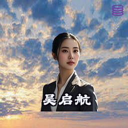 吴启航